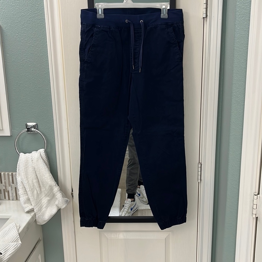 Gap joggers